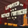 Updated Nether Fortress