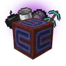 Dorcupi's Cursed Item Collection
