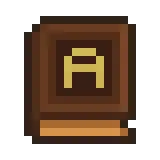 Bookshelf String Module