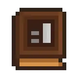 Bookshelf Move Module