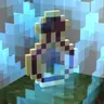 XP Level = World Border