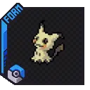 Custom Skins for Mimikyu