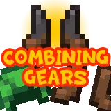 Combining Gears