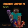 Legendary Weapons