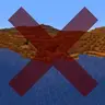No Surface Mineshafts