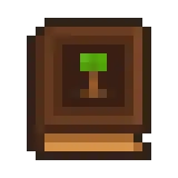 Bookshelf Tree Module