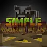 Simple Animal Pens