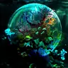 Deep Blue: Ocean Survival