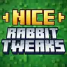 Nice Rabbit Tweaks