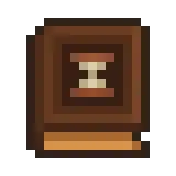 Bookshelf Time Module