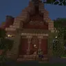 Repurposed Structures - Create: Dynamic Village Compat