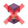 No Shulker ❌