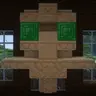 Overpowered Woodland Mansions
