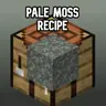 Pale Moss Recipe