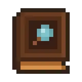 Bookshelf Dump Module