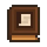 Bookshelf Log Module