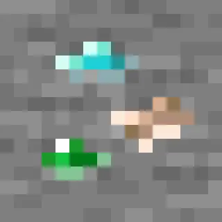 HiddenOres