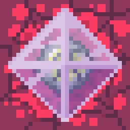 Origins: Crystal Weaver