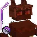 Fakemon Iron and Gold