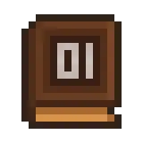 Bookshelf Bitwise Module