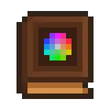 Bookshelf Color Module