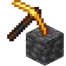 Deepslate Haste