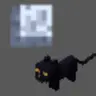 Full Moon Only Black Cats│滿月只有黑貓