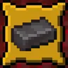 Netherite Ingot Advancement