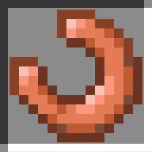 Copper Horseshoes