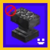 No "Too Expensive" (Blacksmithing)