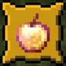 Enchanted Golden Apple Advancement