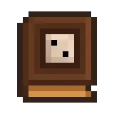 Bookshelf Random Module