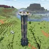 Wraith Waystone Towers