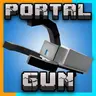 Basic Portal Gun