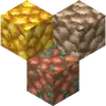 Raw Block Smelting