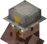 Extra Villager Professions - Miner