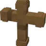 Doors Crucifix