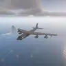 Ash US Air Force Planes