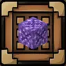 Craftable budding amethyst