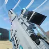Point Blank Official || Blue Archive Pack