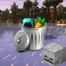 Delete items after death