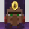 VillagerPlus x Numismatic Overhaul