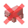 No Pig ❌