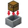 Use Blocks on Transportation│對交通工具使用方塊