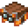 Happy Ghast but Fast (4x Speed)