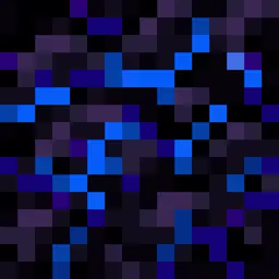 huge biomes