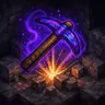 Tunneler Enchantment