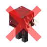 No Strider ❌