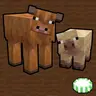 Wooly Animals