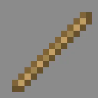 Vanilla Materials Expanded